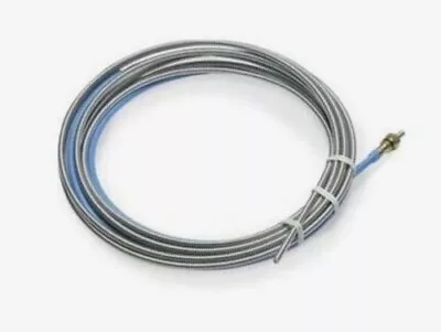 MILLER ELECTRIC 194012 MILLER 15ft Steel/Copper MIG Weld Liner • $58