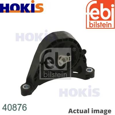 £94.72 • Buy ENGINE MOUNTING FOR OPEL A20DTH/20DTR/20DTL/20DT Z20DTJ Y20DTJ 2.0L 4cyl