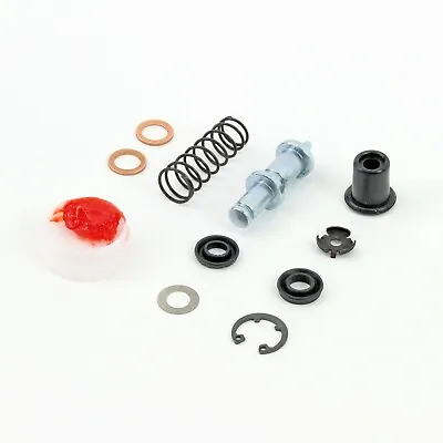 Master Cylinder Repair Kit For 1985-2007 Yamaha VMAX 1200 V-MAX Front • $42.15