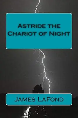 Astride The Chariot Of Night: God Of War & By This Axe!: Volume 1 (Nerd Churc<| • £15.67