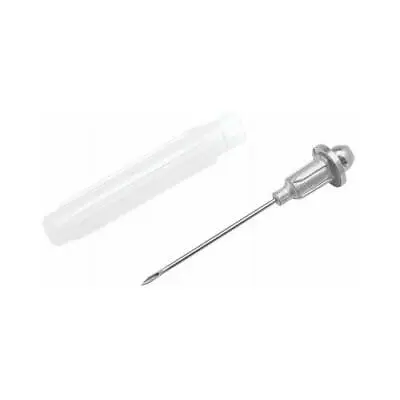 Performance Tool W54213 Grease Gun Stainless Steel Grease Injector Needle • $7.99