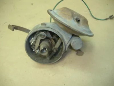 VW Air Cooled Ignition Distributor 0231137015 Bosch 315905205 • $40