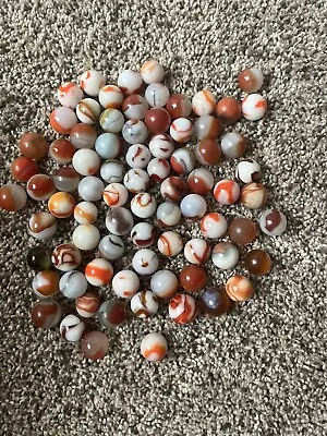 Vintage Marbles Lot • $15