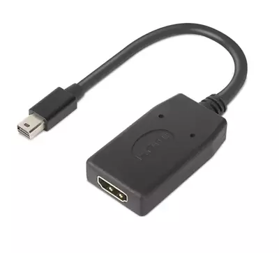 Accell Mdp To Hdmi Adapter Mini Displayport 1.2 To Hdmi 1.4 Active Adapter  4K • $10