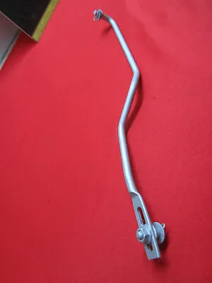 1967 1968 Ford Mustang And Cougar Shifter Rod C4 Automatic Linkage C7za-7326-b • $49.95