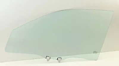 Driver/Left Front Door Window Glass For 00-09 Chevy Monte Carlo 2-DR Coupe   • $89