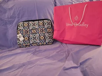 Vera Bradley Laptop Sleeve • $7.99