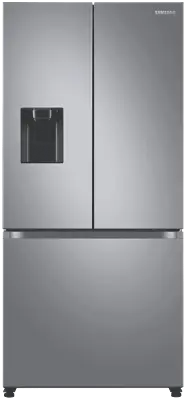 Samsung 495L French Door Refrigerator With Ice & Water Dispenser SRF5300SD • $1497