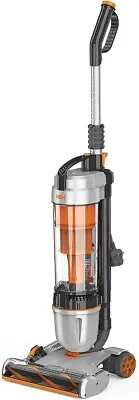 Vax Air Stretch Upright Vacuum Cleaner | Over 17M Reach Powerful Multi-Cyclonic • £53.99
