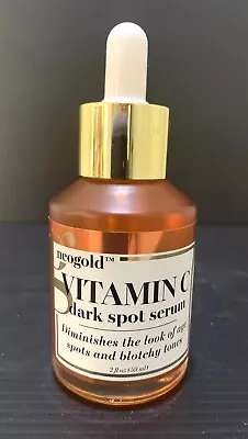 Vitamin C Dark Spot Remover 2 Fl Oz/59 Ml • $27.88