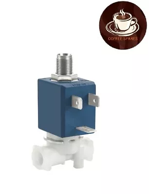 230 Volt SOLENOID VALVE 3 Way - BREVILLE BES820 BES840 BES860 BES870 • $63