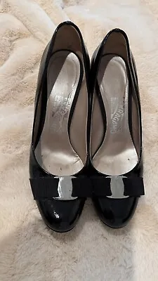 Salvatore Ferragamo Shoes • $250