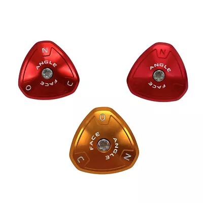 Golf Weight Plate Screw For Taylormade R11 Driver Wood R11s Wood Face Angle DR • $12.99