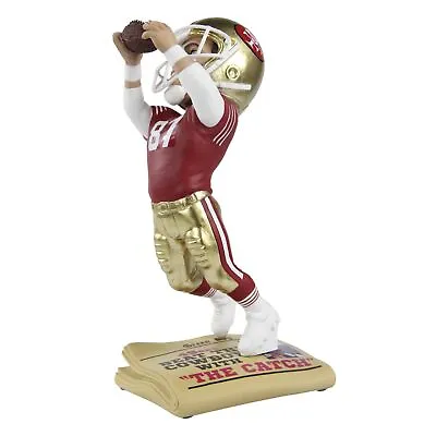 $49.99 • Buy Dwight Clark  The Catch  (San Francisco 49ers) Exclusive Bobblehead#/360