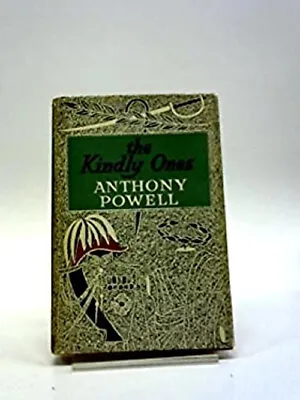 Kindly Ones Hardcover Anthony Powell • $19.32