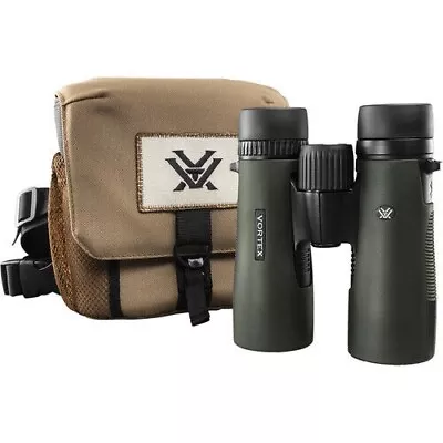 New Vortex Diamondback HD 10X42 Binocular DB-215 Authorized Dealer • $185.99