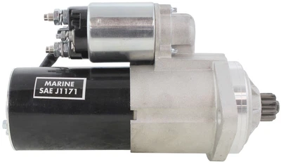 $75.82 • Buy SAEJ1171 Marine Starter Fits Mercruiser GM 3.8L 4.6L 5.0L 5.4L 5.7L 5.8L 7.4L