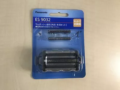 Panasonic Men's Shaver Replacement Blades ES-LV90ES-LV50ES-LV72ES-LV52ES-SV6 • $83.07