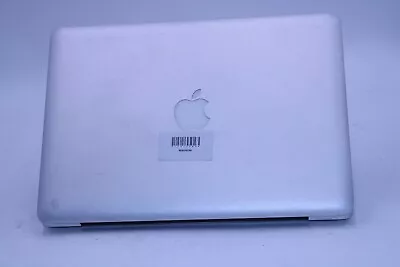 Apple MacBook Pro 71 13.5  No HD No Caddy 4 GB RAM 2 DUO P8600 30 Day Warranty • $50