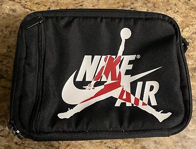 Nike Air Jordan Jumpman Lunchbox • $20