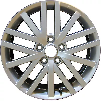 Refurbished 18x7 Painted Silver Wheel Fits 2006-2008 Mazda Mazda 6 560-64889 • $279.96