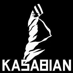 Kasabian - Kasabian [VINYL] • £27.21