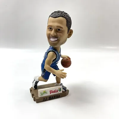 NBA Dallas Mavericks J.J. Barea #11 Bobblehead Stadium Souvenir Bobble Dobbles • $25.50