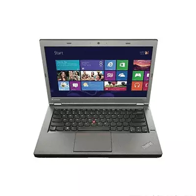 Lenovo ThinkPad T440p I5 4300M 2.6GHz 8GB 256GB SSD NO OS 14  Laptop | 3mth Wty • $129