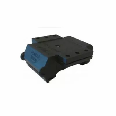 $19 • Buy Trailer Vision Anderson Plug Cover Black. Battery Charge Connector