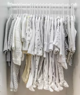 £2.25 • Buy Large Selection Girl Boys UNISEX Clothes 1 Month Multi Listing Build A Bundle