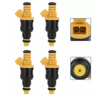 4Pcs Fuel Injectors 0280150762 For Volvo 240 245 244 740 745 760 780 940 960 • $42.99