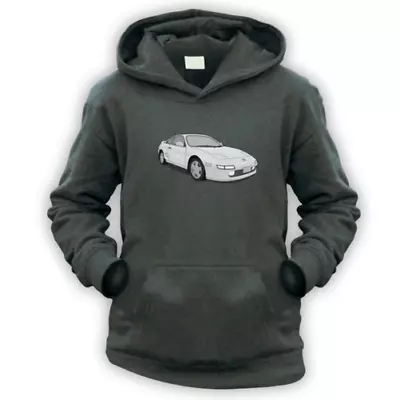 MR2 W20 Kids Hoodie -x9 Colours- Gift Present Japanese JDM Sport RWD Race • $54.95