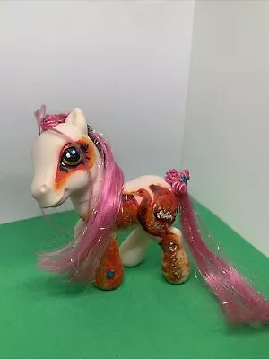 My Little Pony G3 Custom  • £15