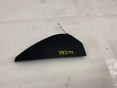 2012-2020 Tesla Model S MS Passenger Side Instrument Panel Dash Side Cover Right • $18.09