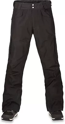 Dakine Control II Pants Black Large • $101.50