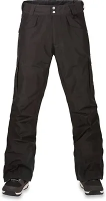 Dakine Control II Pants Black Medium • $290