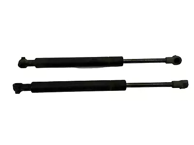 2003-2006 Infiniti G35 Coupe Rear Trunk Deck Lid Lock Strut Support Pair Set OEM • $49.97