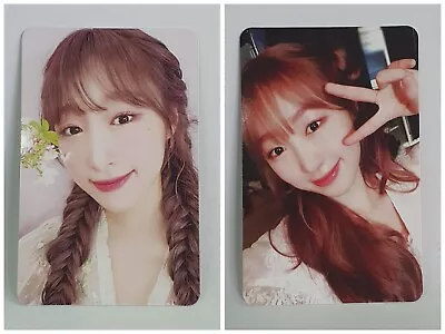 WJSN Cosmic Girls Neverland Soobin Album Photocard • $7.50