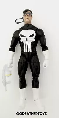 Marvel Legends Punisher Figure  • $28.99