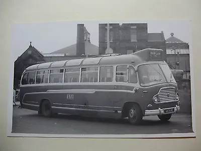 £4.99 • Buy ENG560 - POTTERIES MOTOR TRACTION Co - BUS NoSL997 PHOTO To HANLEY