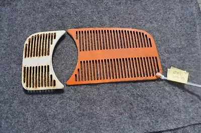 VW Classic Beetle Dashboard Speaker Grill Grille 1968 On RHD (SPG33) • $31.11