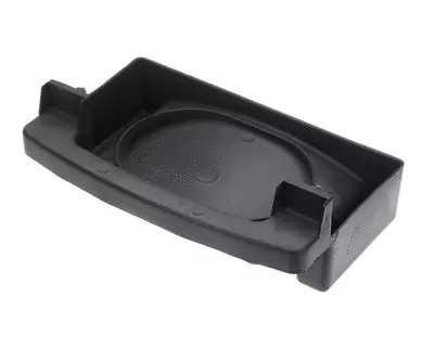 8332130750203E Micro Fridge Drain Tray Black Genuine OEM MFR8332130750203E • $24.95