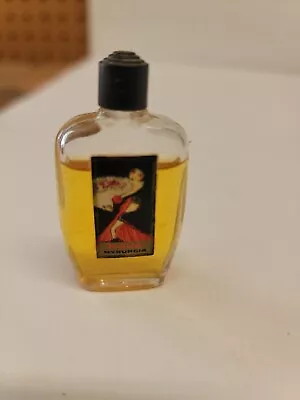 Vintage Maja Myrurgia Colonia Eau De Cologne Sample Bottle 75% • $21.95