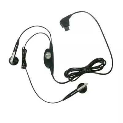 100% Genuine Samsung D840 D900 E900 F300 U740 X830 Earphone Headphone Headset • £2.44