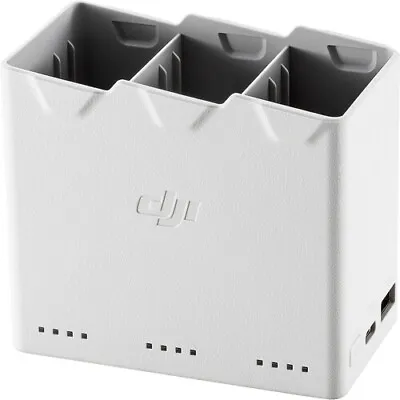 $54 • Buy New DJI *Mini 3 Pro Only* Two-Way Charging Hub - Battery Multi-charger