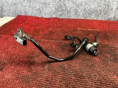 $34.99 • Buy Bmw F10 F30 F32 F25 N20 Vacuum Pump Control Valve Sensor Hose Line Oem 51k Ep
