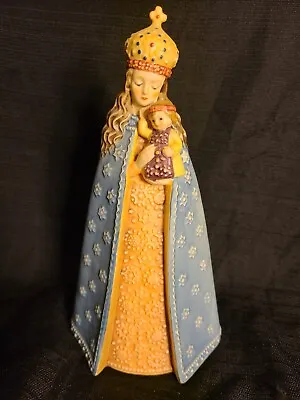 Hummel Goebel Madonna & Child Jesus Supreme Protection #364 Large Figure Statue • $79.98