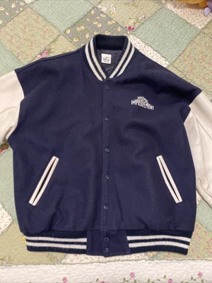 $75 • Buy Disney-MGM Studios  Vintage Home Improvement/ToolTime XL Bomber Jacket