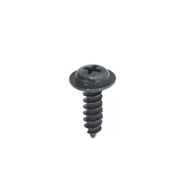 NEW OEM Mazda 1999-2021 Mazda3 CX-5 CX-9 Instrument Panel Screw W201-64-999 • $9.88