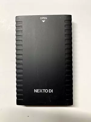 NEXTO DI Bridge Pellet USB 3.0 1TB External HDD • $31.11